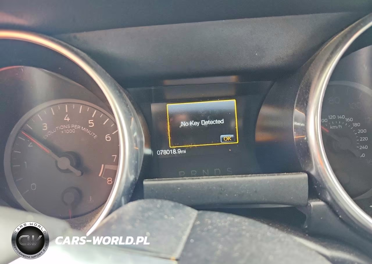2020 Ford Mustang Gt VIN:1FA6P8CF7L5174875 - 9