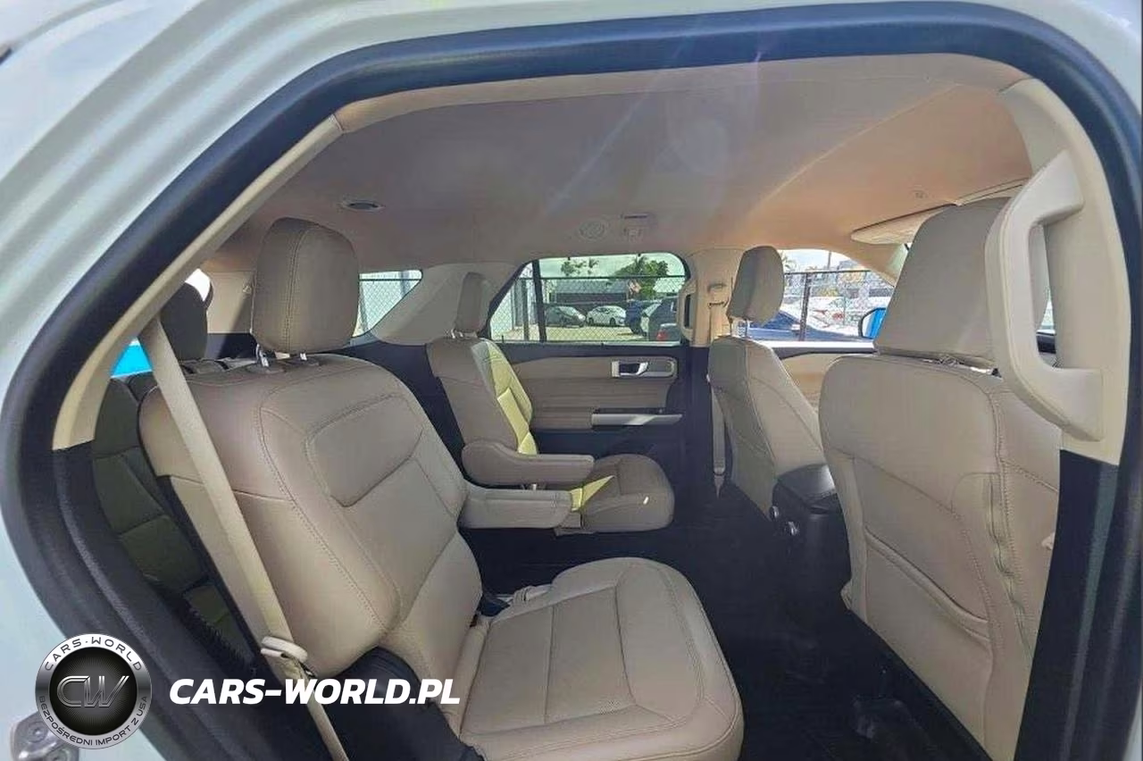 FORD EXPLORER L VIN:1FMSK7FH3NGA64018 - 6