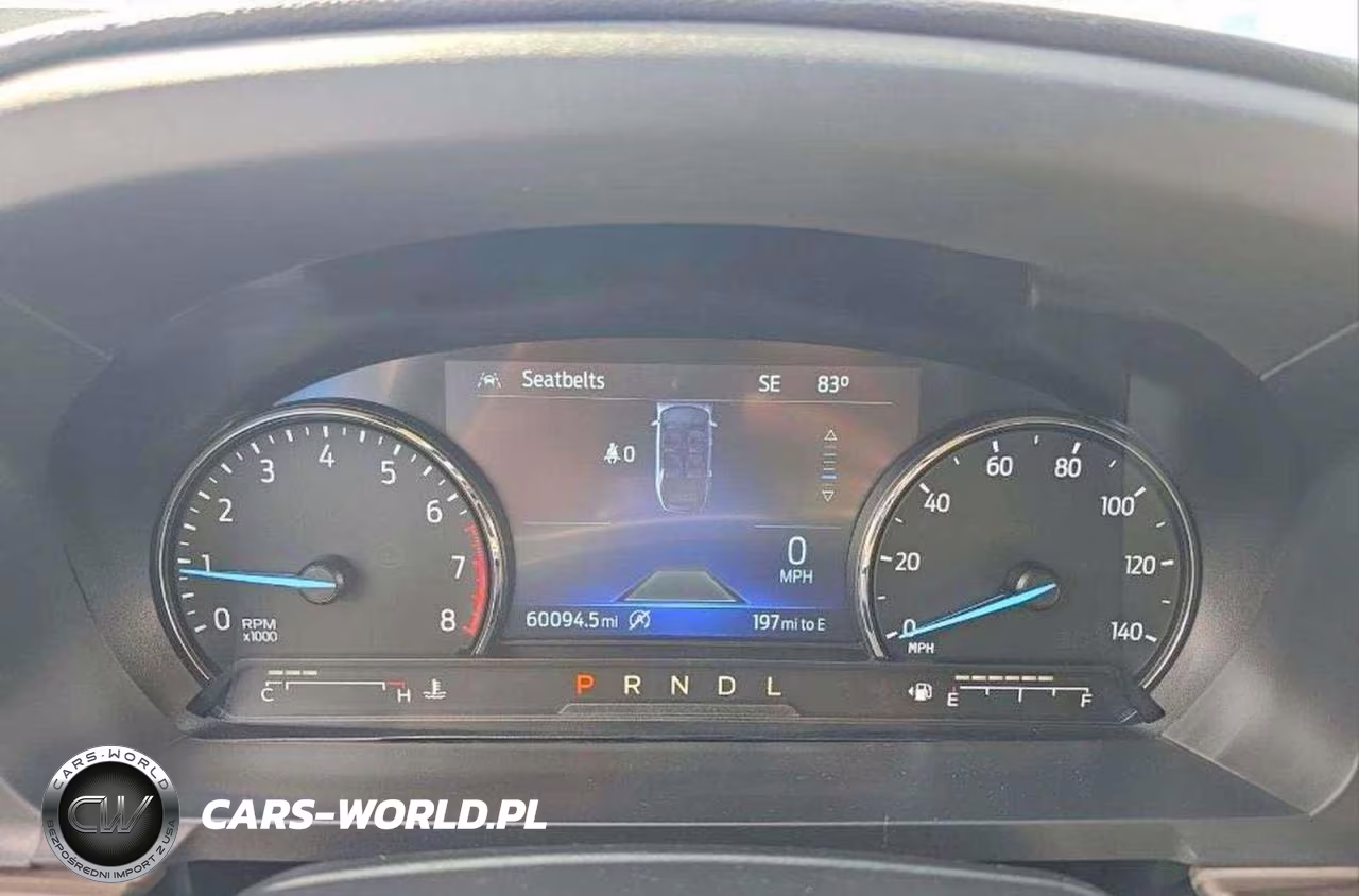 FORD EXPLORER L VIN:1FMSK7FH3NGA64018 - 8