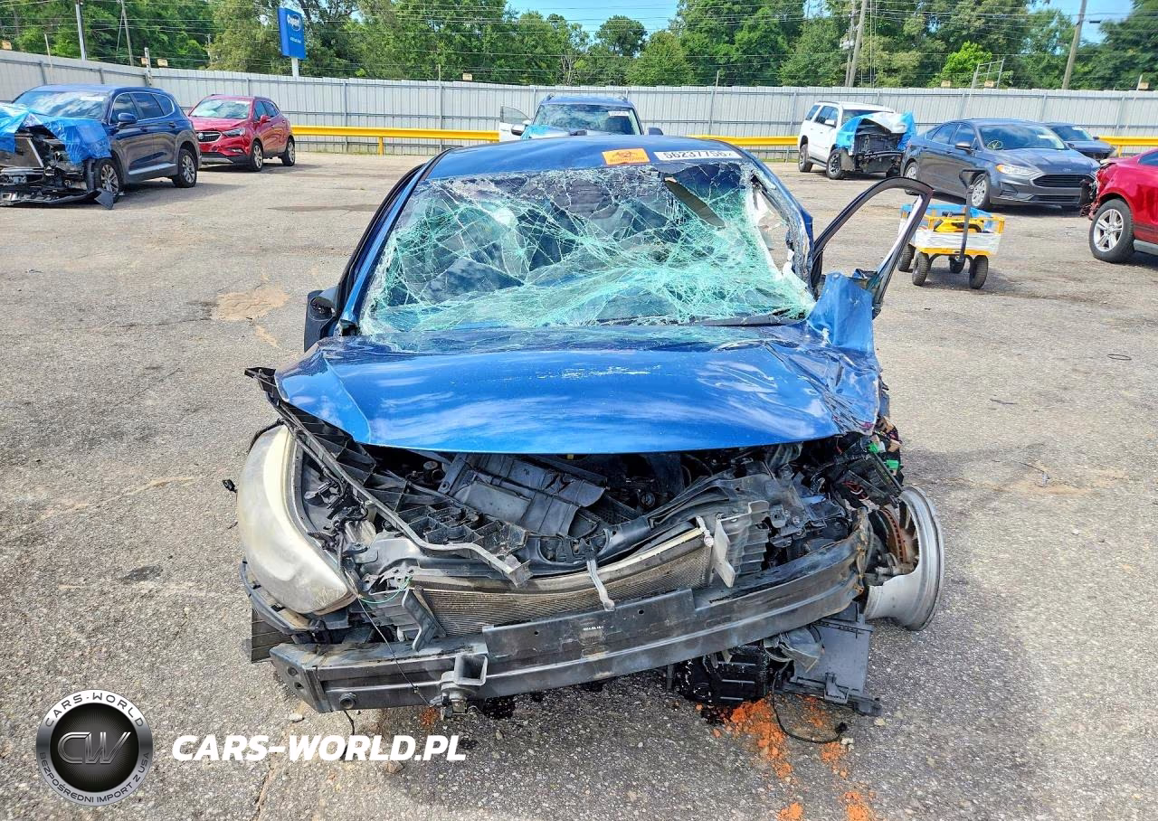 2014 Hyundai Elantra Se VIN:KMHDH4AE2EU202362 - 5