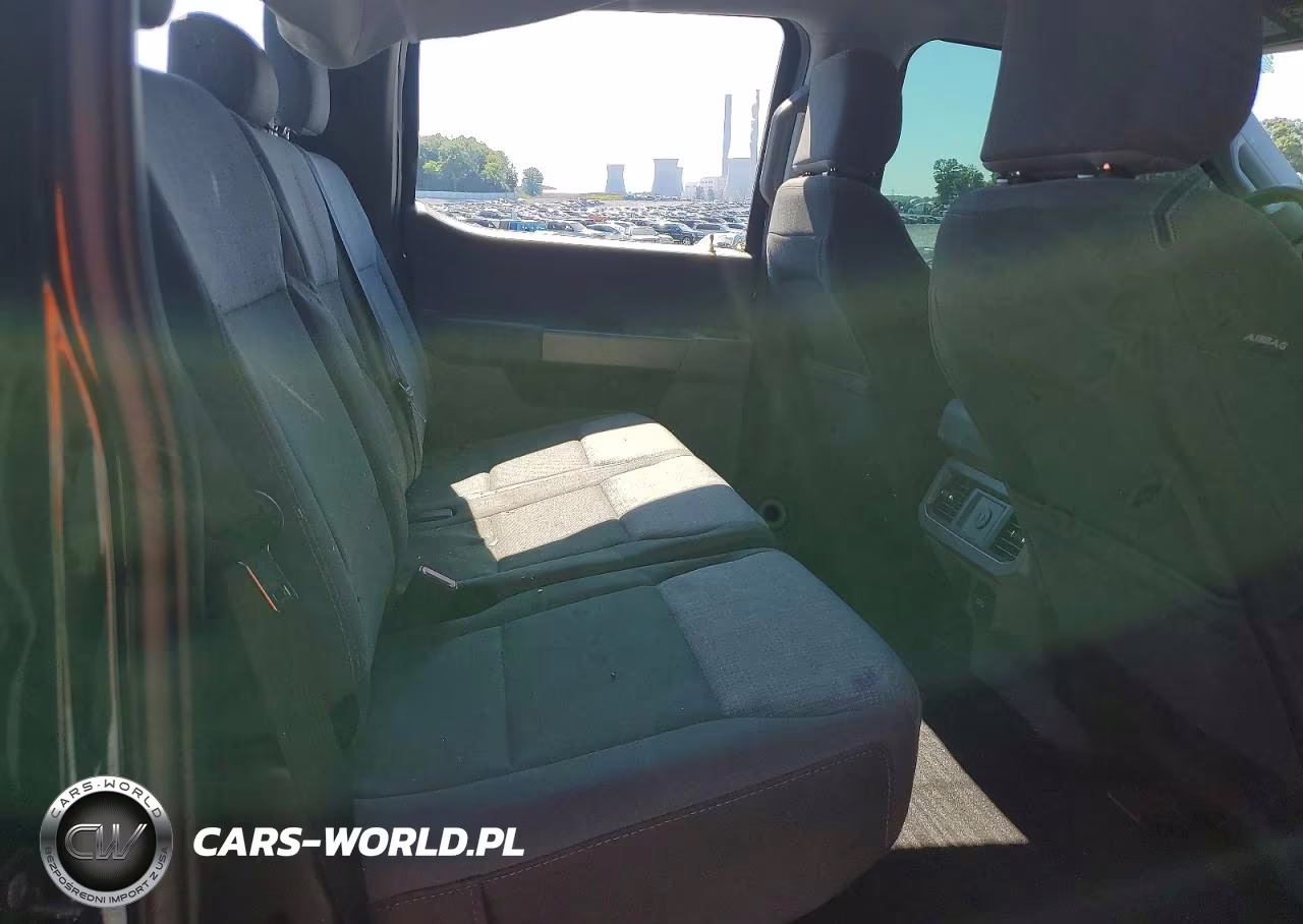2024 Ford F250 Super Duty VIN:1FT7W2BT9REF82163 - 10