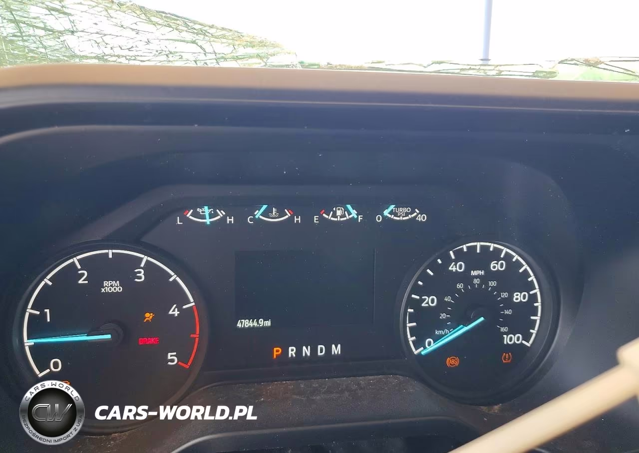 2024 Ford F250 Super Duty VIN:1FT7W2BT9REF82163 - 9