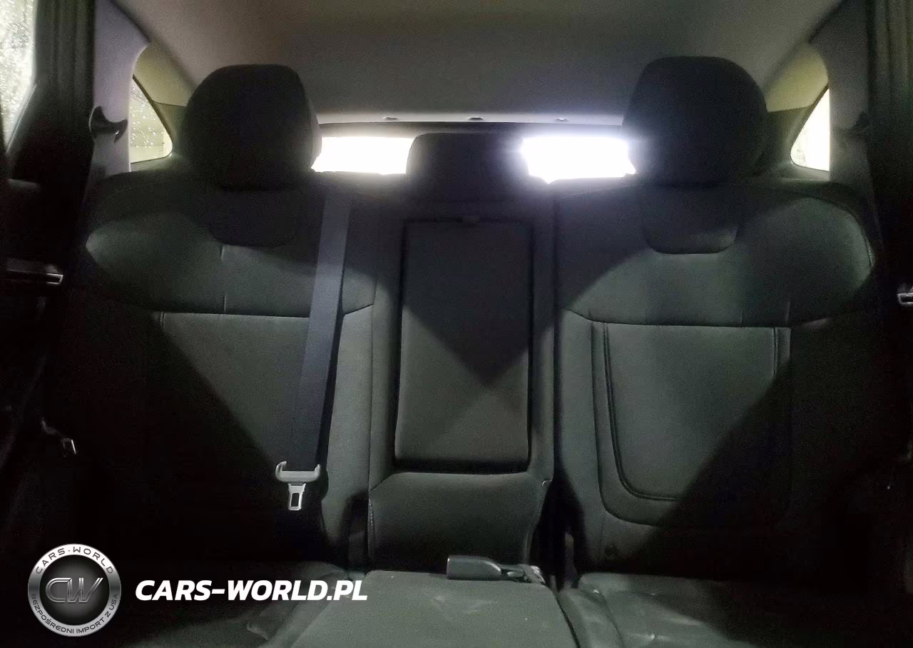 2022 Hyundai Tucson Sel VIN:5NMJBCAE4NH119056 - 10