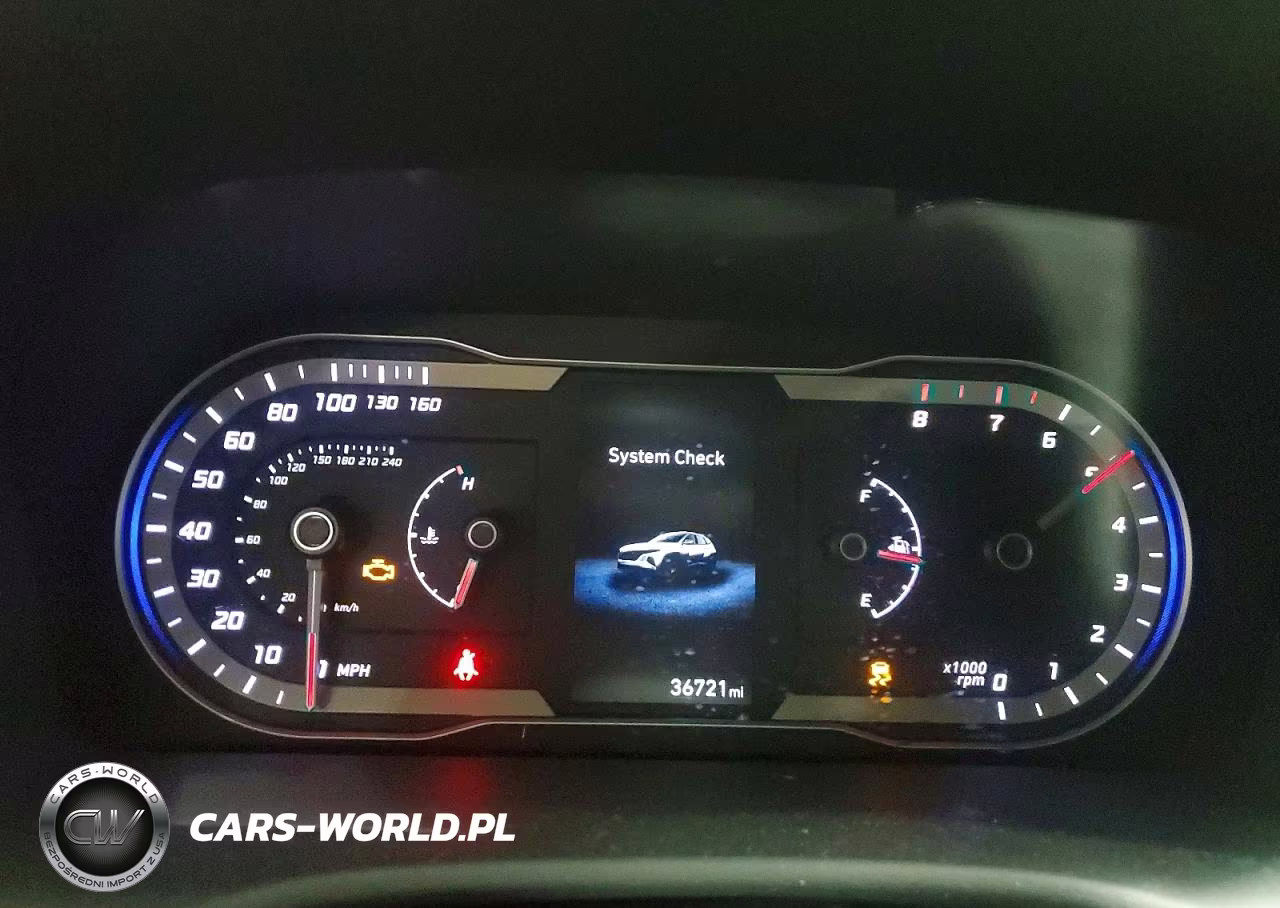 2022 Hyundai Tucson Sel VIN:5NMJBCAE4NH119056 - 9
