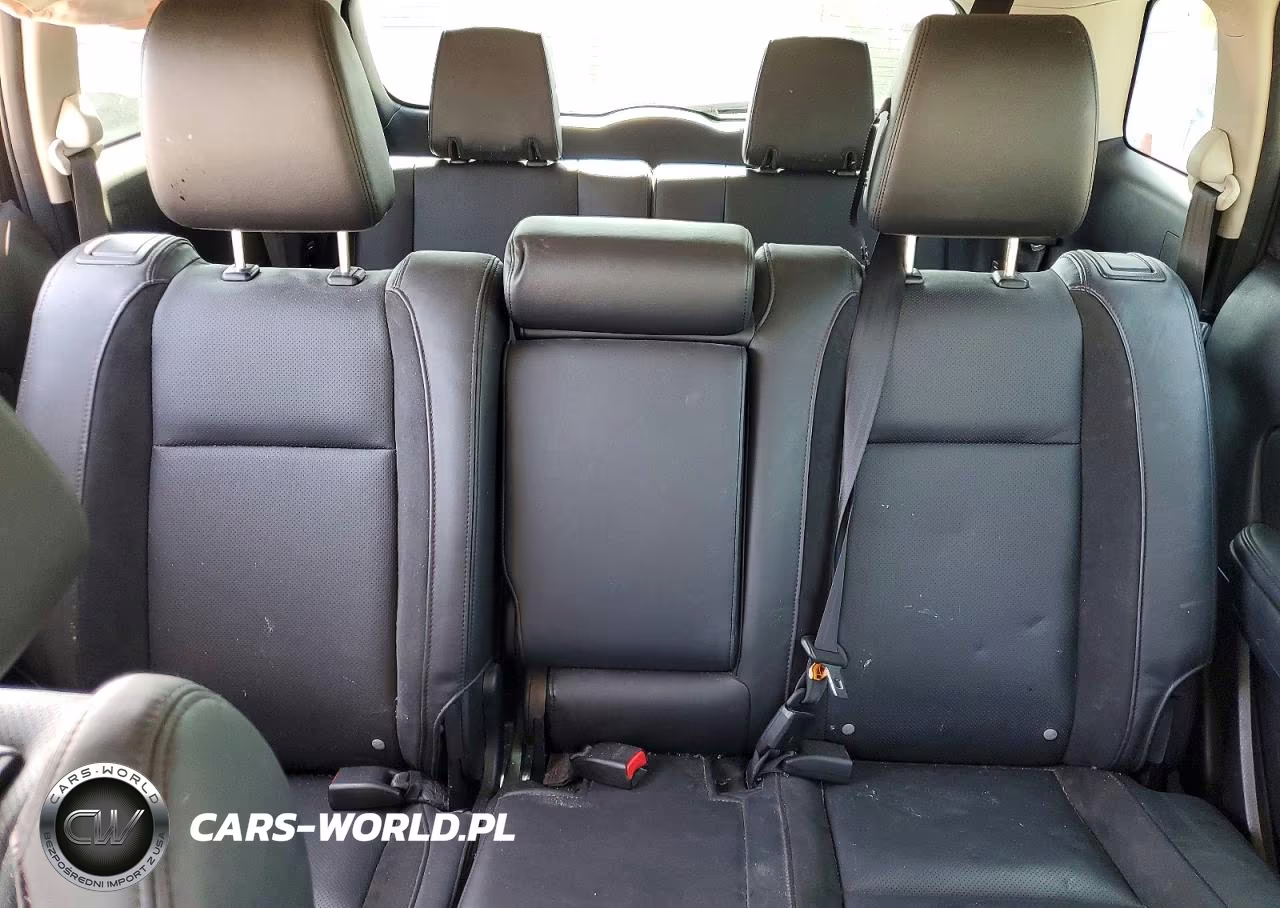 2015 Mazda Cx-9 Touring VIN:JM3TB2CV1F0464084 - 10