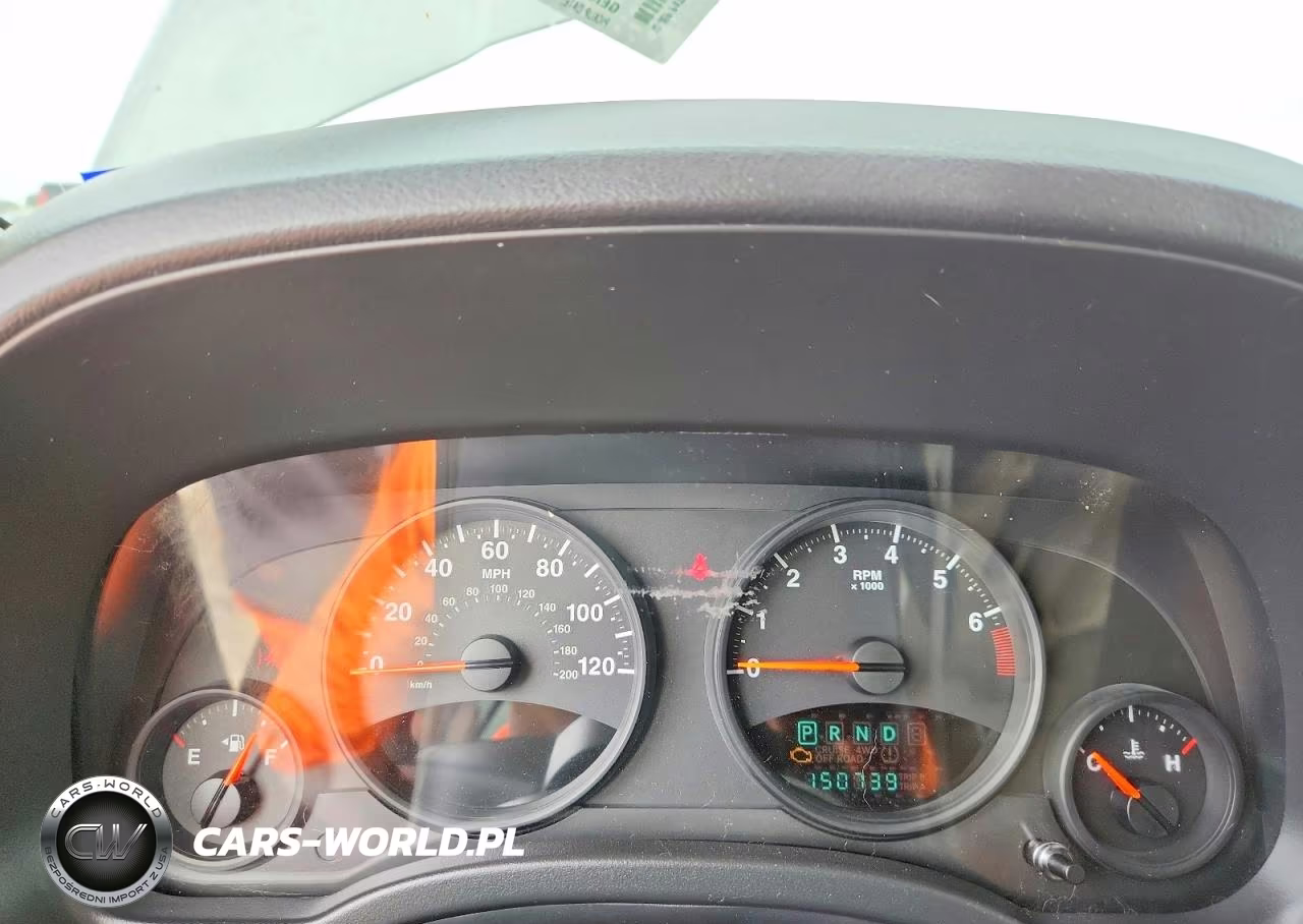 2012 Jeep Patriot Sport VIN:1C4NJPBAXCD585944 - 9