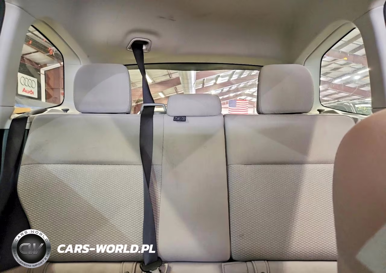 2017 Subaru Forester 2.5I VIN:JF2SJABC4HH430096 - 10