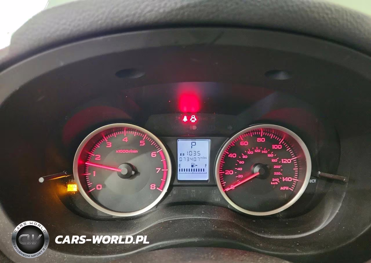 2017 Subaru Forester 2.5I VIN:JF2SJABC4HH430096 - 9