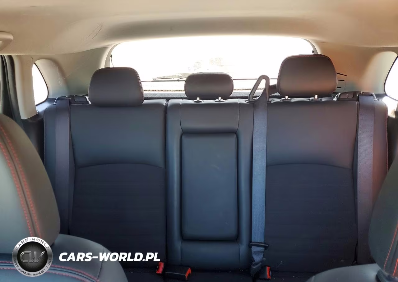 2023 Mitsubishi Outlander Sport S VIN:JA4ARUAU7PU011979 - 10