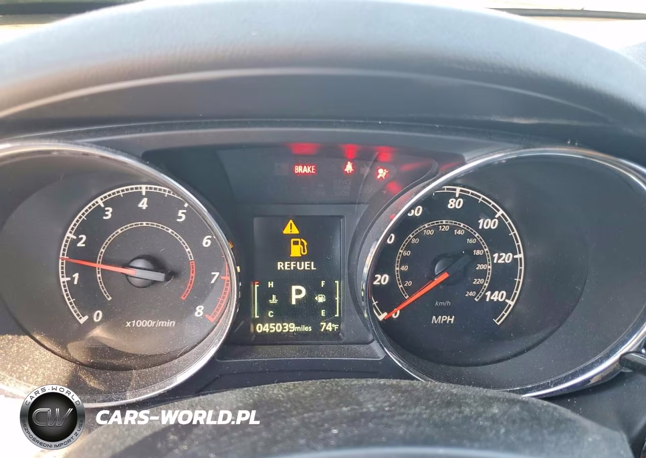 2023 Mitsubishi Outlander Sport S VIN:JA4ARUAU7PU011979 - 9