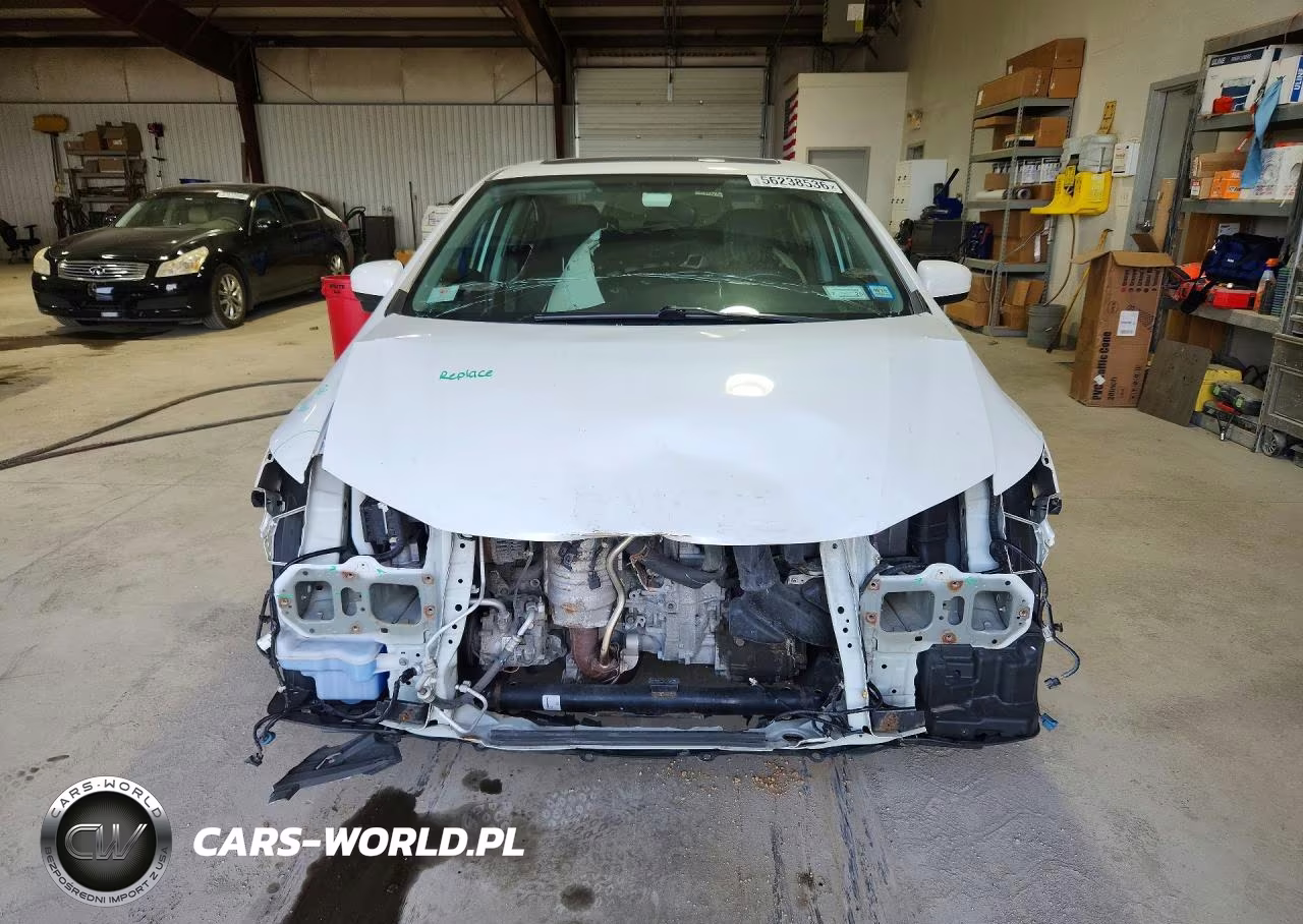 2015 Honda Civic Exl VIN:19XFB2F93FE064460 - 5