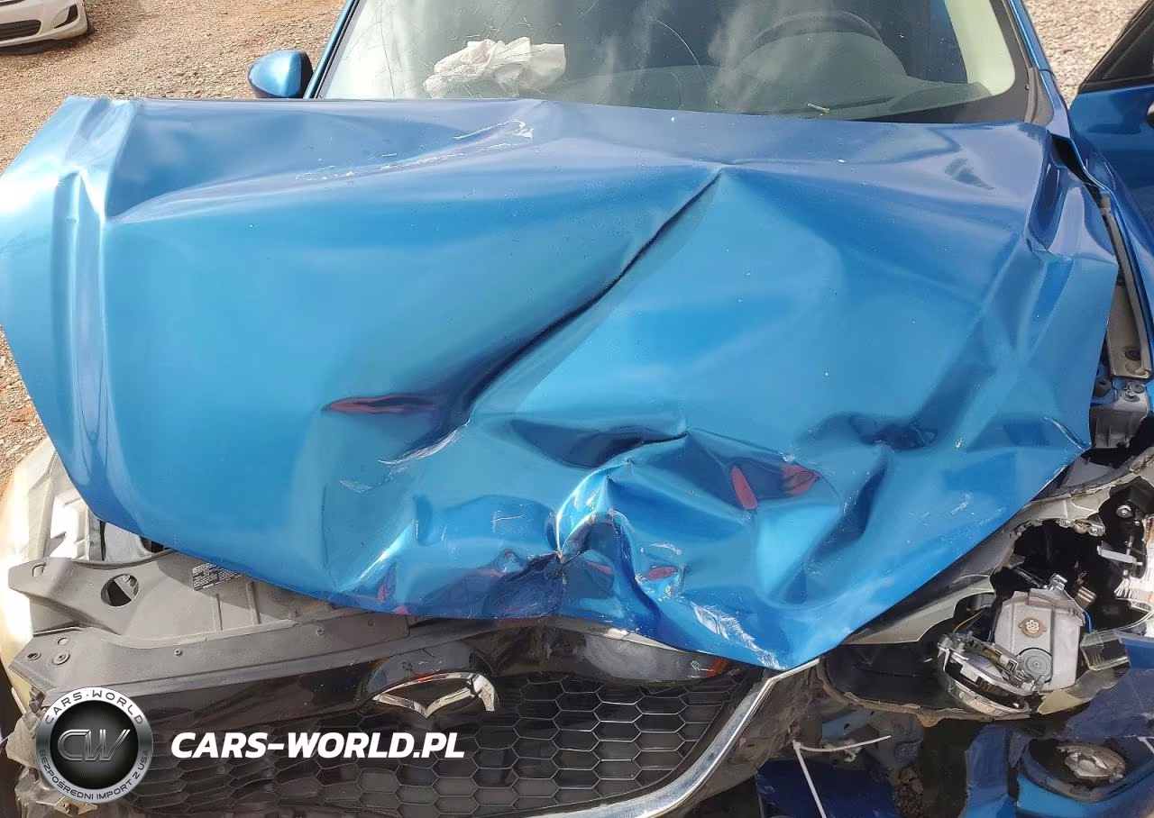 2013 Mazda Cx-5 Gt VIN:JM3KE2DE3D0158485 - 12