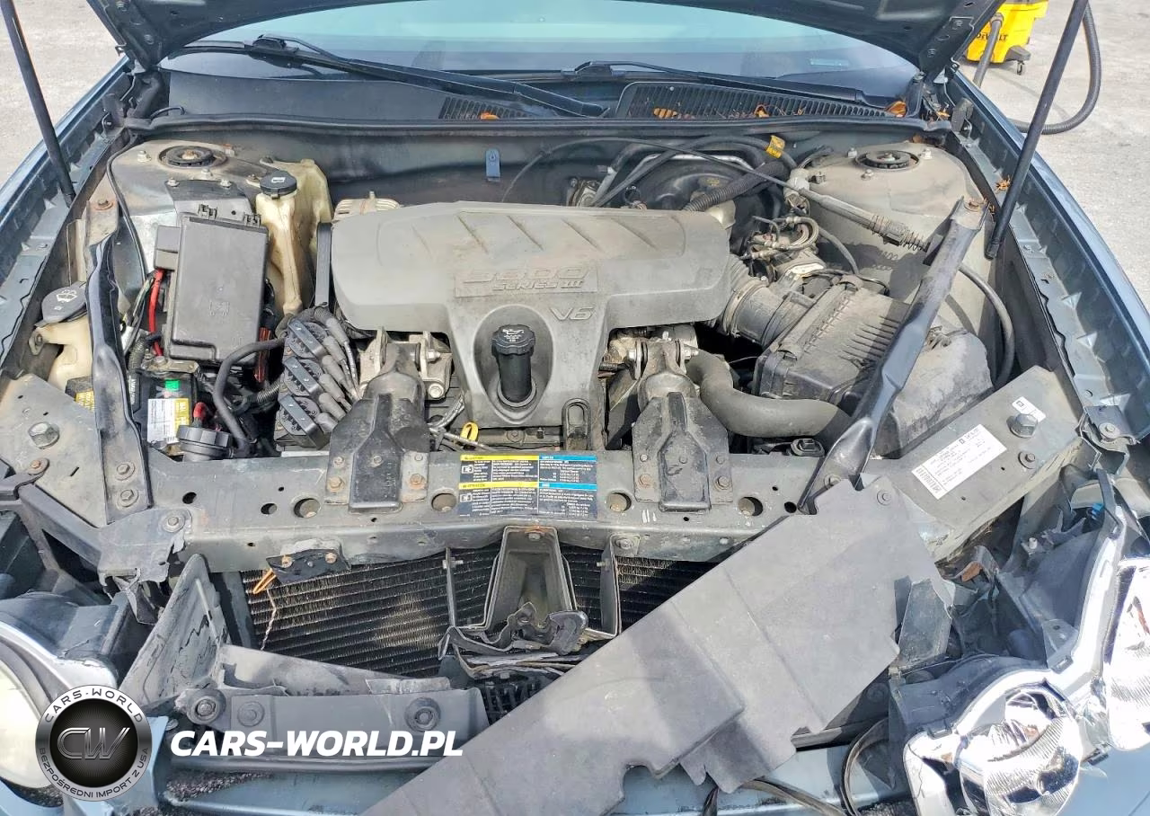2007 Buick Lacrosse Cxl VIN:2G4WD552571178177 - 11