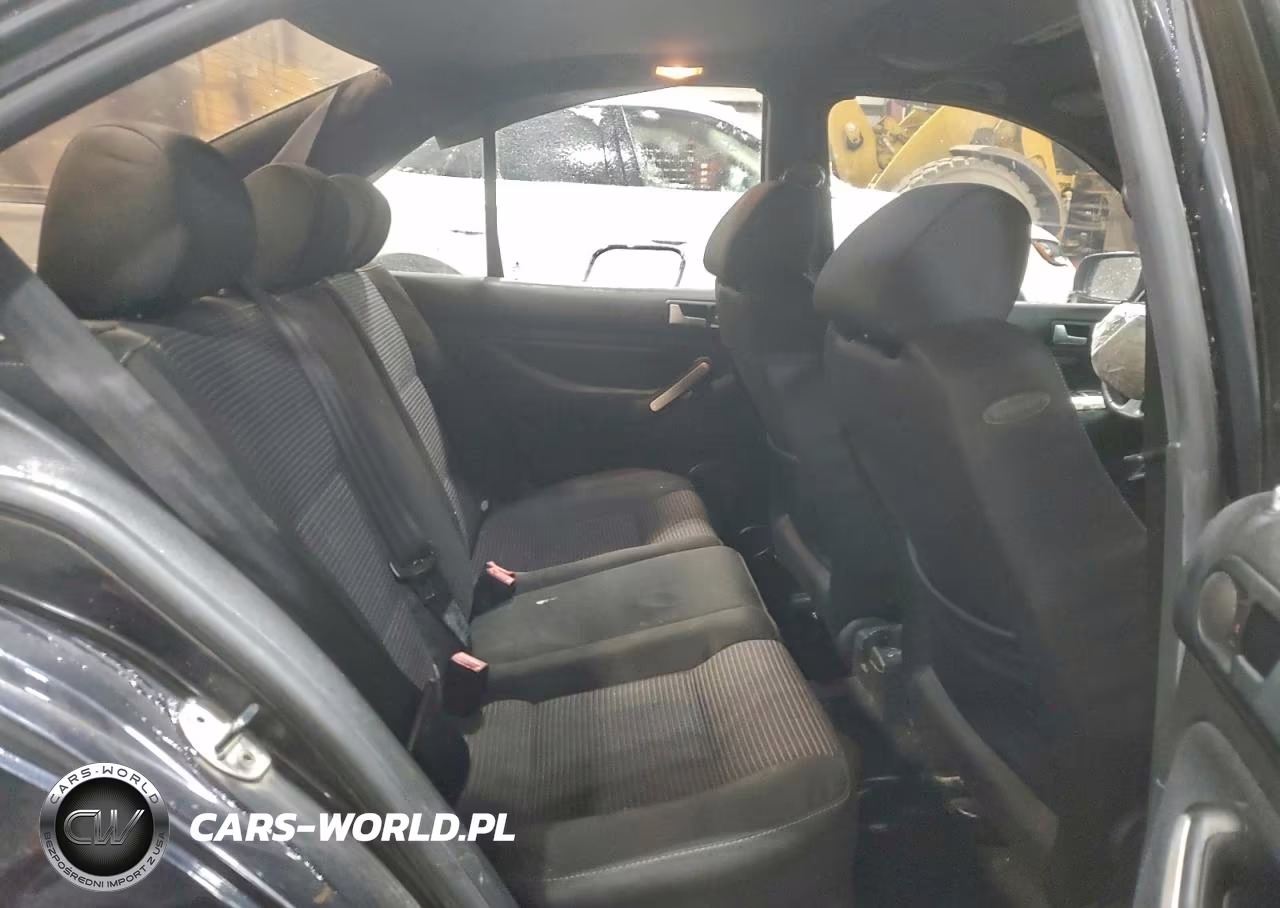 2004 Volkswagen Jetta Gls VIN:3VWSE69M84M146925 - 10