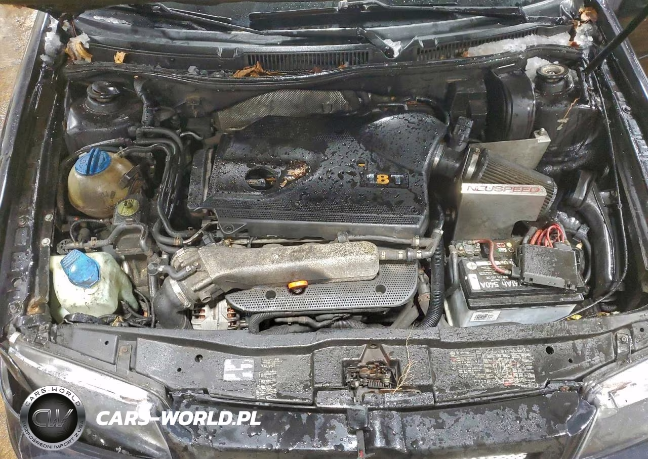 2004 Volkswagen Jetta Gls VIN:3VWSE69M84M146925 - 11