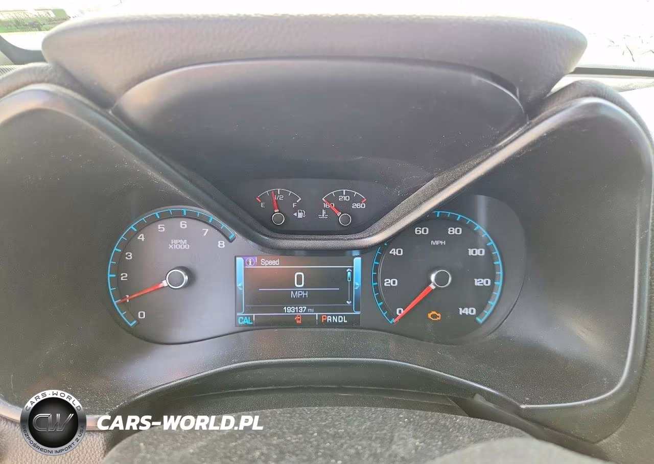 2018 Chevrolet Colorado Zr2 VIN:1GCGTEEN8J1199799 - 9