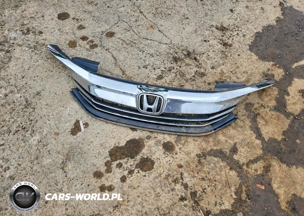 2016 Honda Accord Exl VIN:1HGCR2F8XGA023691 - 12