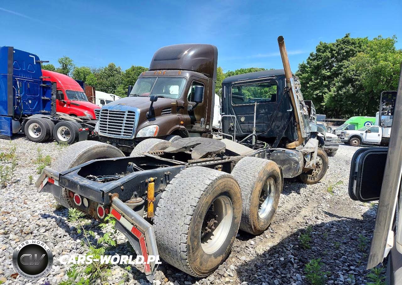 2016 Mack 600 Cxu600 VIN:1M1AW07Y7GM078888 - 4