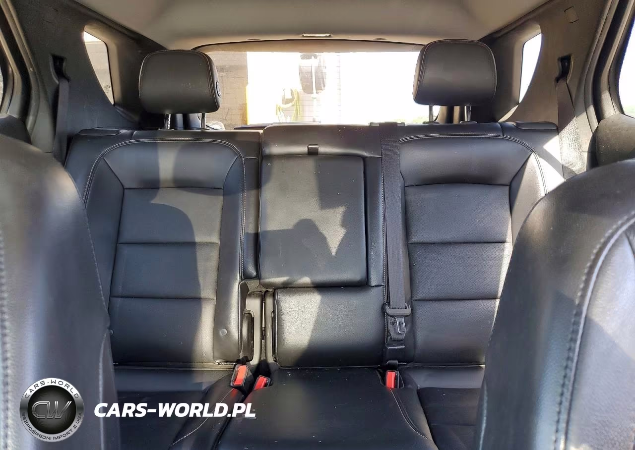 2019 Chevrolet Equinox Premier VIN:2GNAXYEX5K6261744 - 10