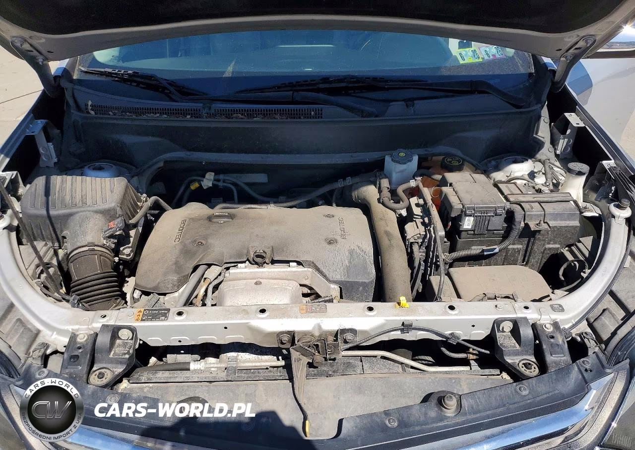 2019 Chevrolet Equinox Premier VIN:2GNAXYEX5K6261744 - 12