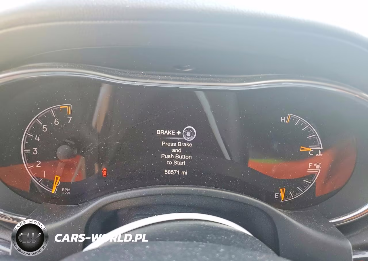 2020 Jeep Grand Cherokee Overland VIN:1C4RJFCG8LC219078 - 9