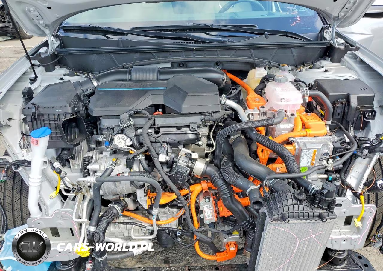 2025 Hyundai Tucson Limited VIN:KM8JEDD11SU295701 - 12
