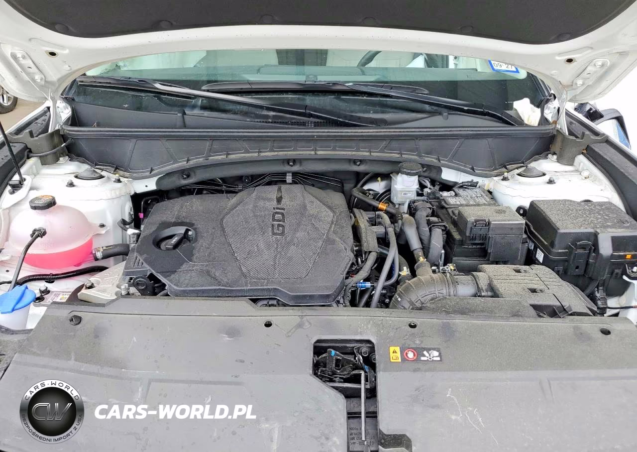 2026 Hyundai Tucson Sel VIN:5NMJBCDE9TH639794 - 12