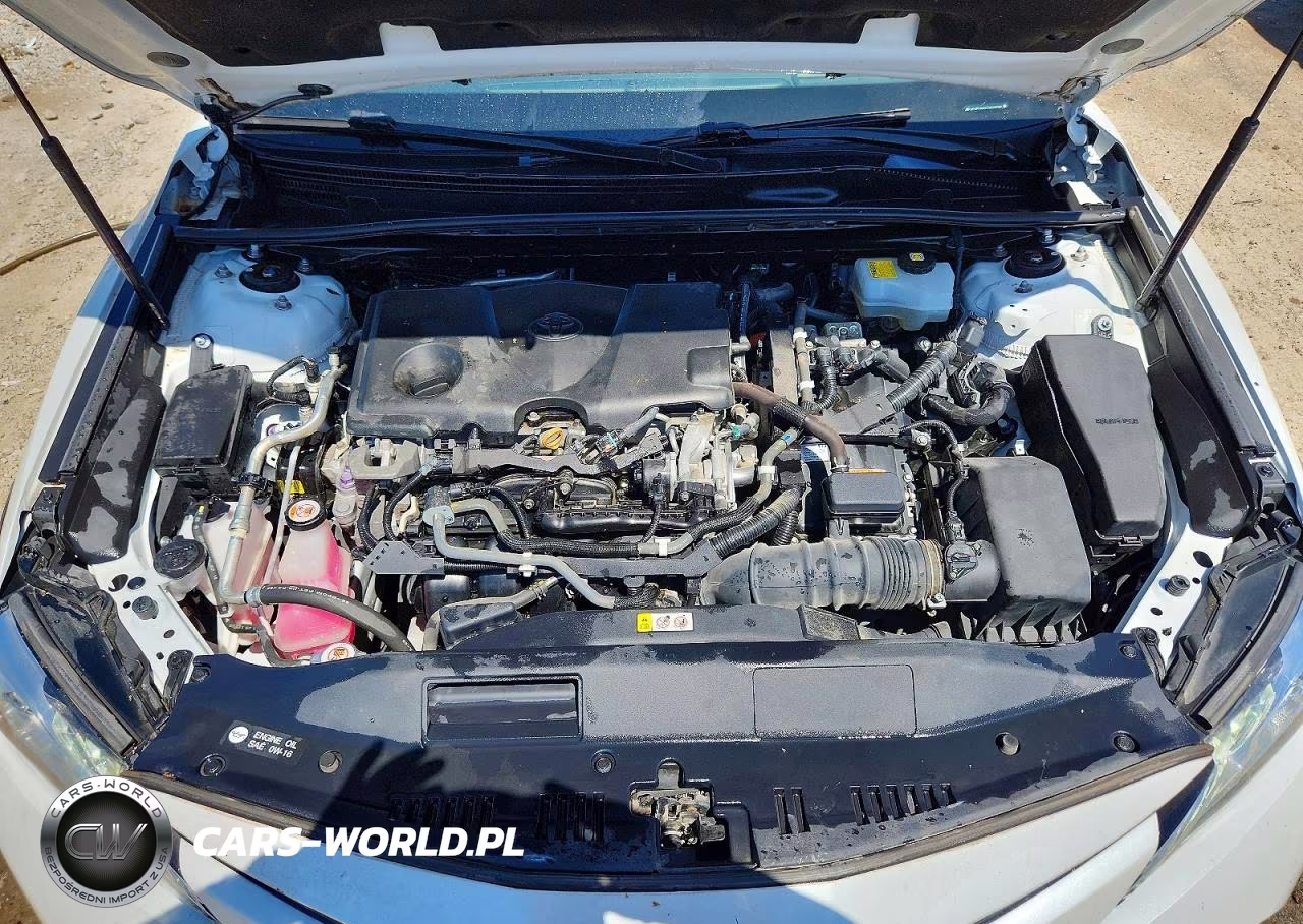 2018 Toyota Camry Hybrid Xle VIN:4T1B21HK4JU008798 - 11