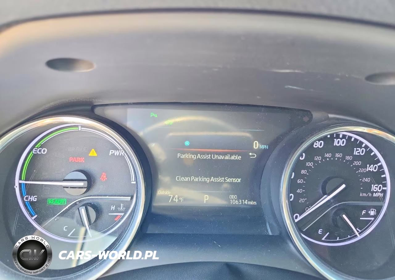 2018 Toyota Camry Hybrid Xle VIN:4T1B21HK4JU008798 - 9
