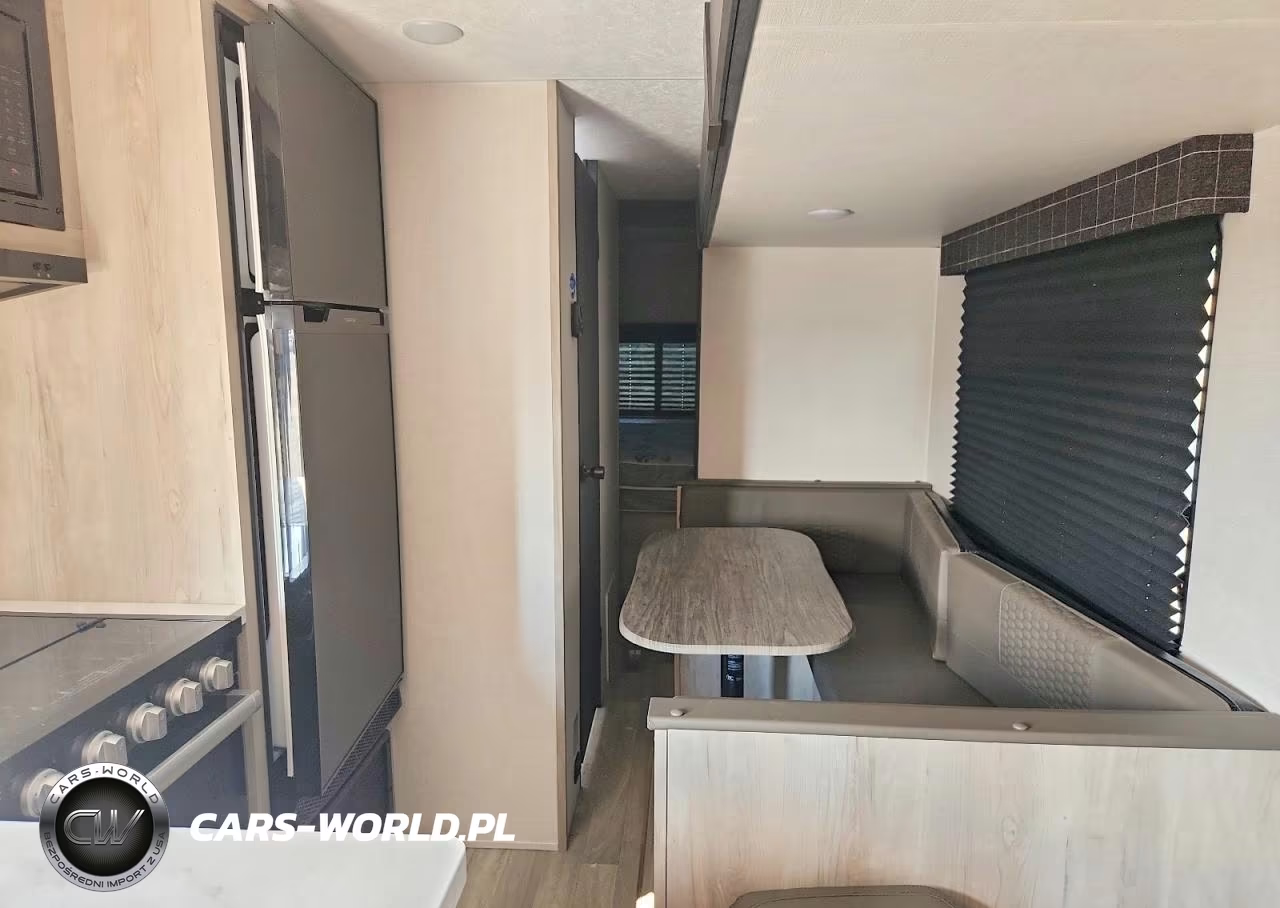 2024 Kz Rv Sportsmen Camper VIN:4EZTU3020R5044423 - 6