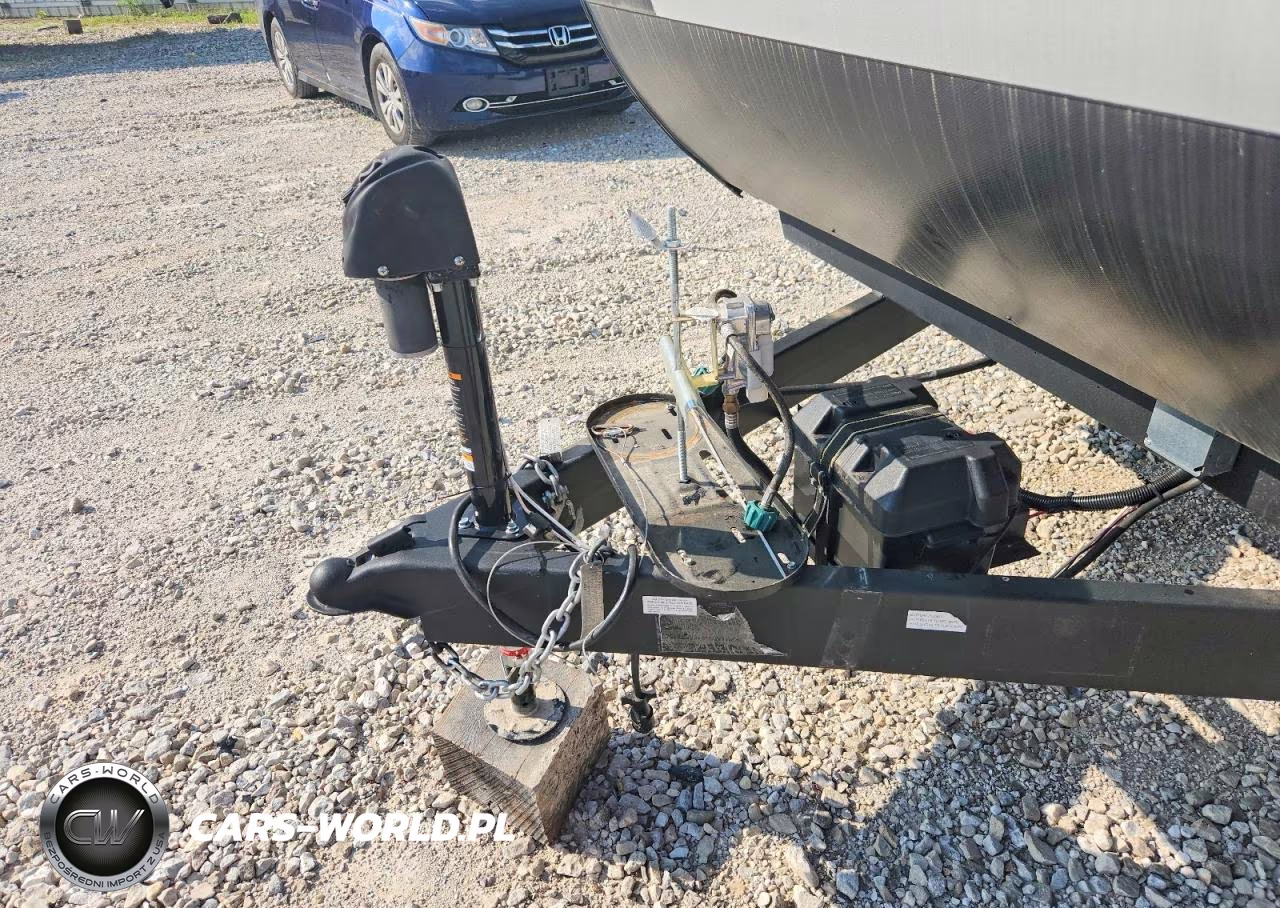 2024 Kz Rv Sportsmen Camper VIN:4EZTU3020R5044423 - 7