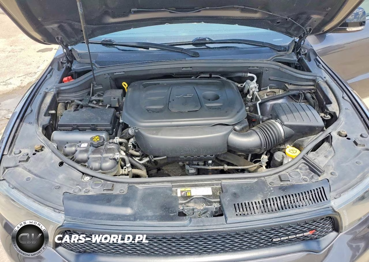 2020 Dodge Durango Gt VIN:1C4RDJDG0LC287609 - 11
