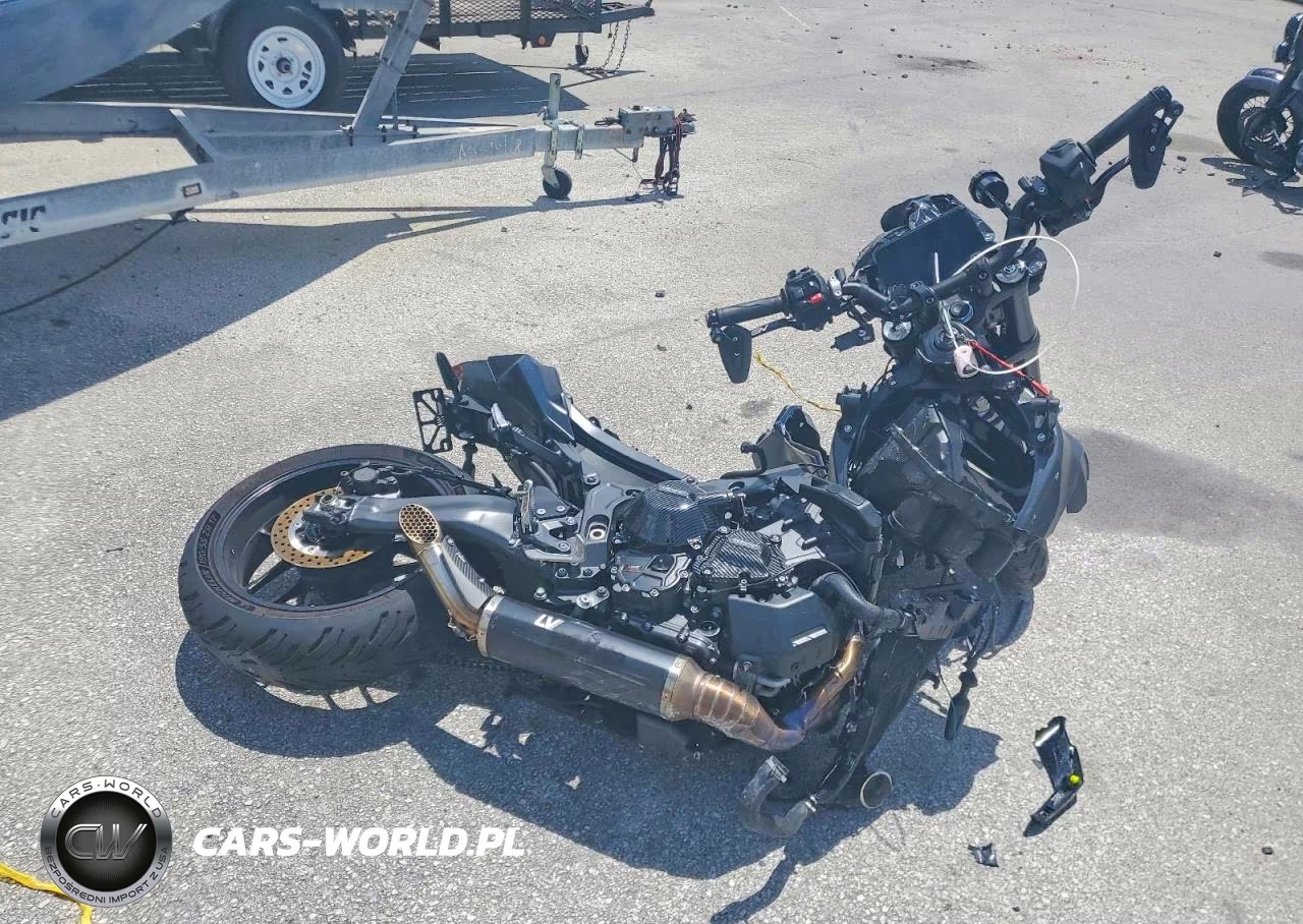 2025 Yamaha Mt09