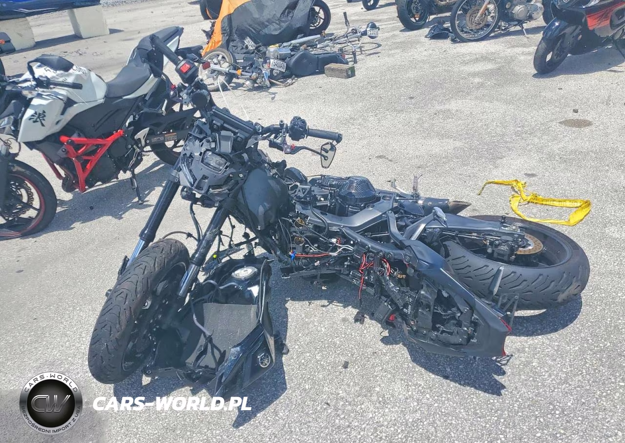2025 Yamaha Mt09 VIN:JYARN94E3SA002241 - 3