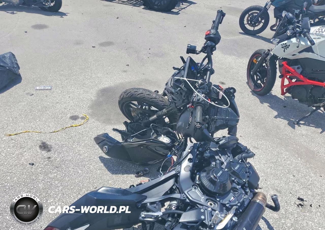 2025 Yamaha Mt09 VIN:JYARN94E3SA002241 - 6