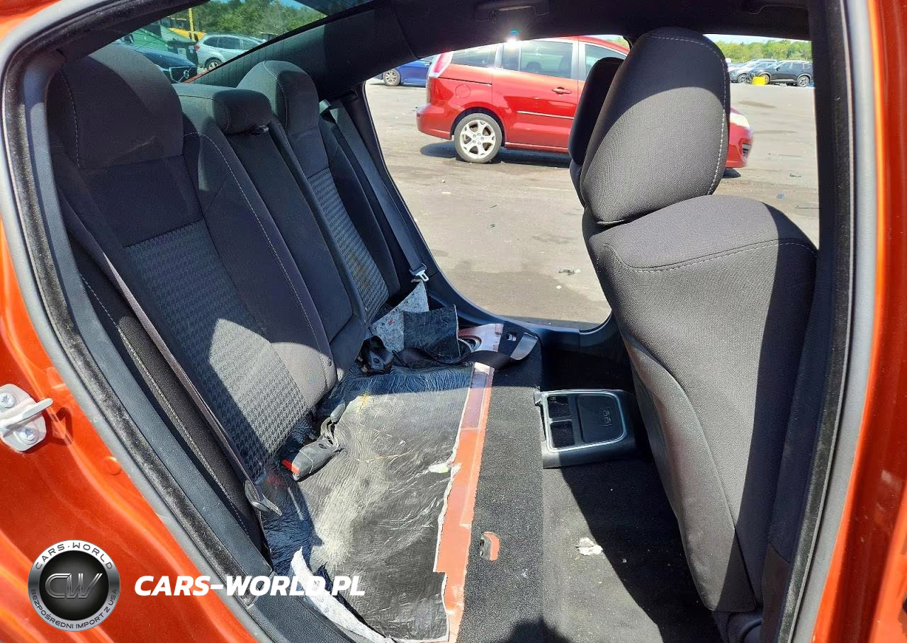 2020 Dodge Charger Sxt VIN:2C3CDXBG3LH232648 - 10