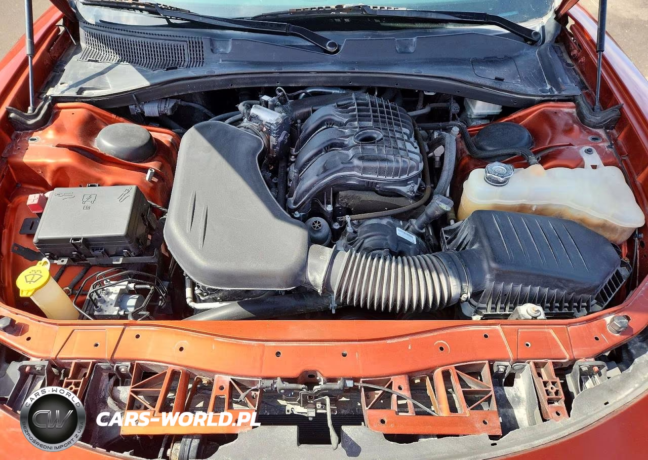 2020 Dodge Charger Sxt VIN:2C3CDXBG3LH232648 - 11