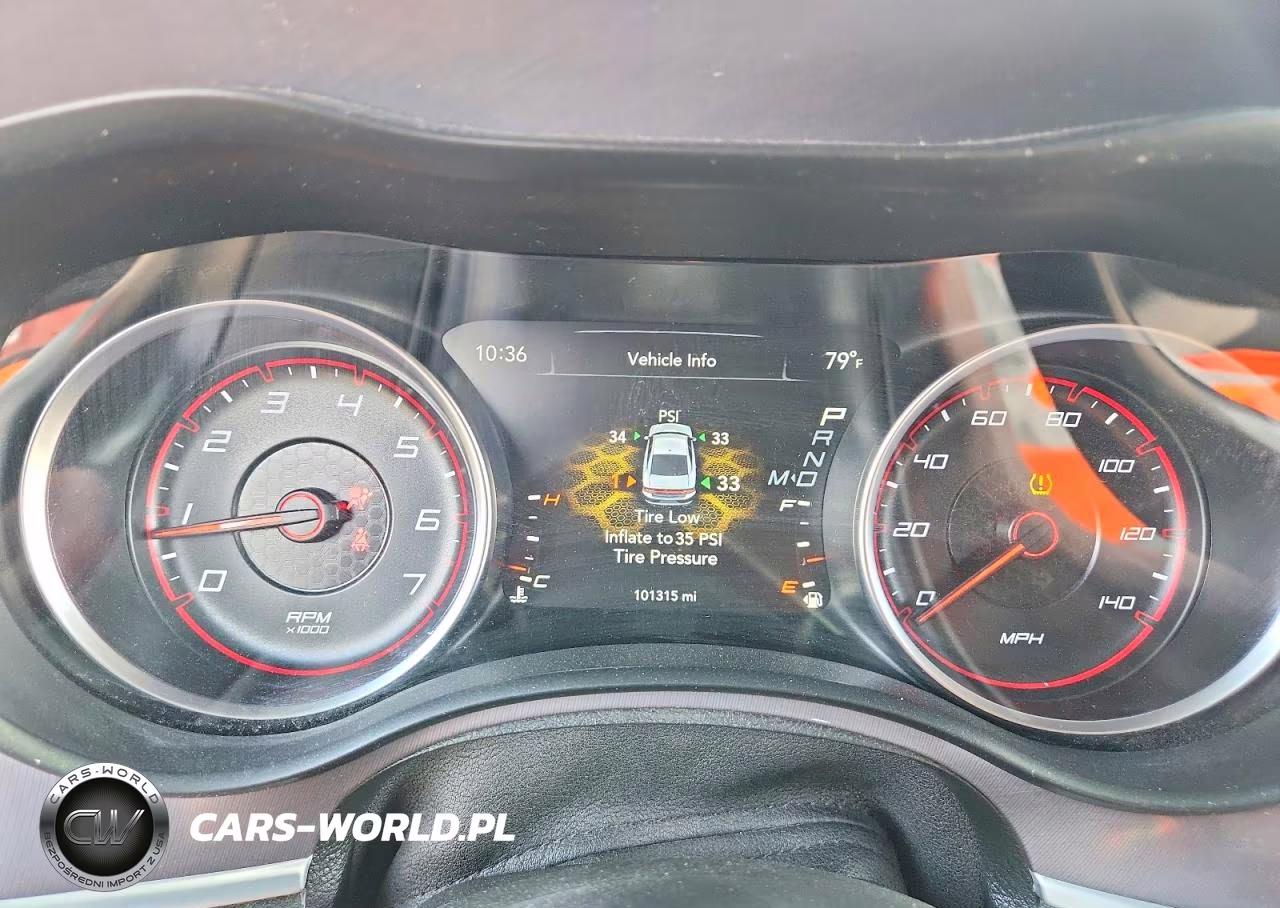 2020 Dodge Charger Sxt VIN:2C3CDXBG3LH232648 - 9