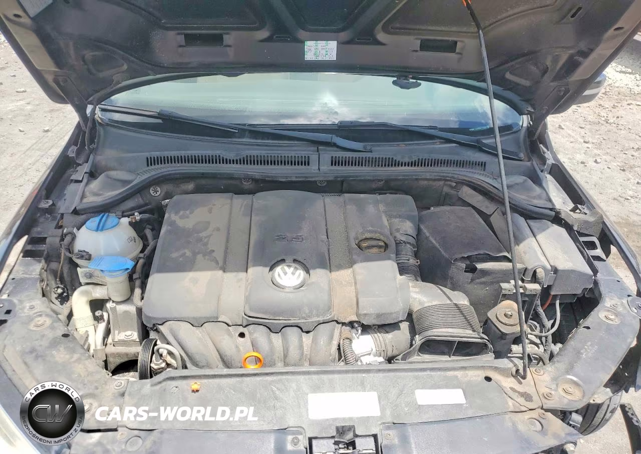 2012 Volkswagen Jetta Se VIN:3VWBP7AJ4CM110987 - 11