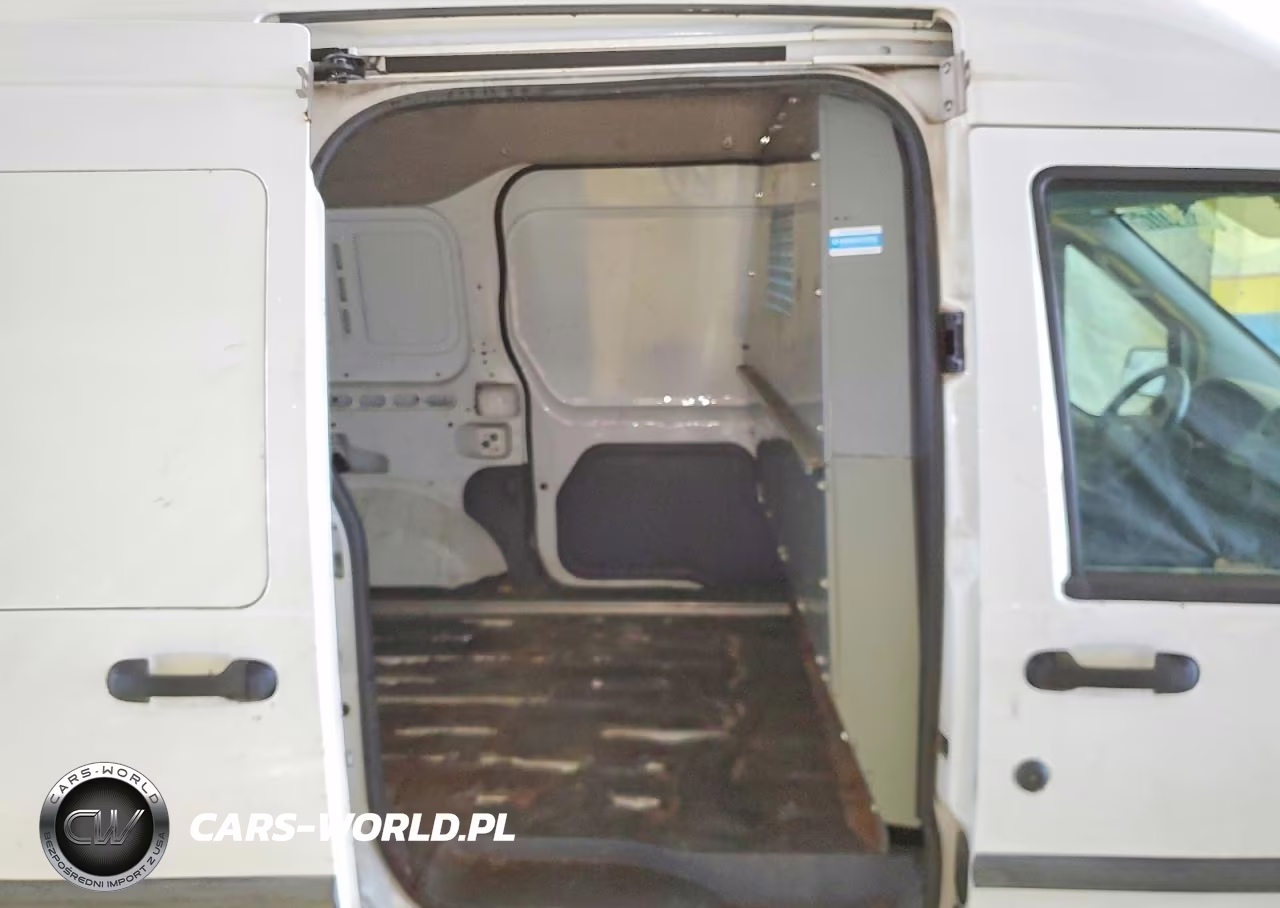 2012 Ford Transit Connect Xl Delivery Van VIN:NM0LS7AN9CT075631 - 11