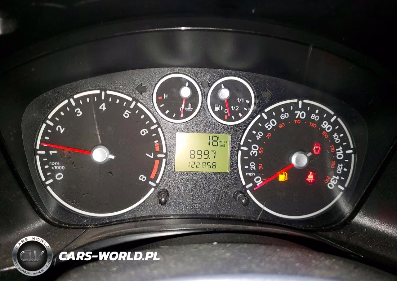 2012 Ford Transit Connect Xl Delivery Van VIN:NM0LS7AN9CT075631 - 9