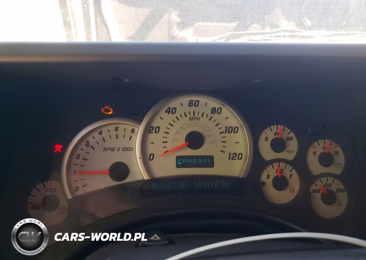 2004 Hummer H2 VIN:5GRGN23U04H113530 - 9