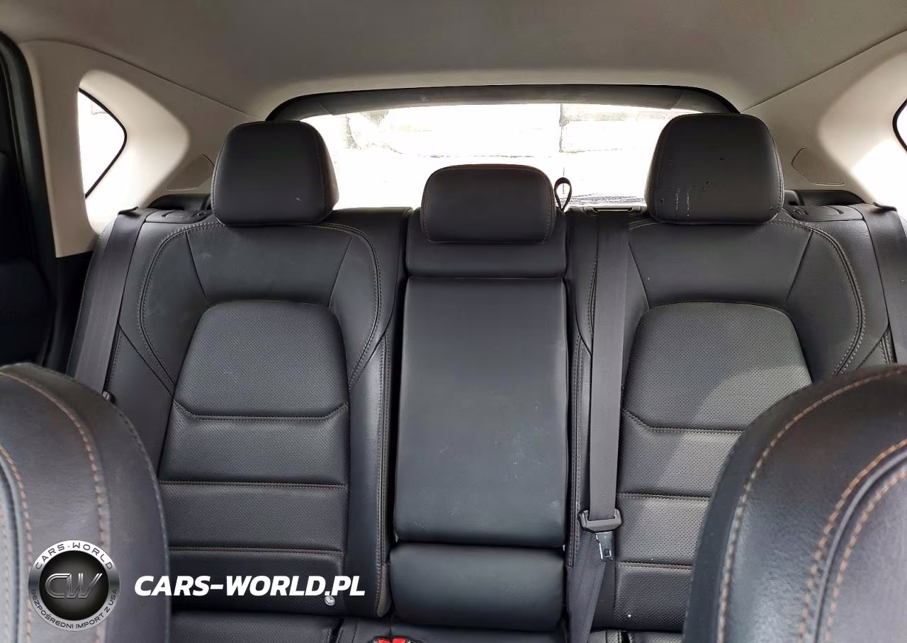 2021 Mazda Cx-5 Touring VIN:JM3KFBCM0M1465872 - 10