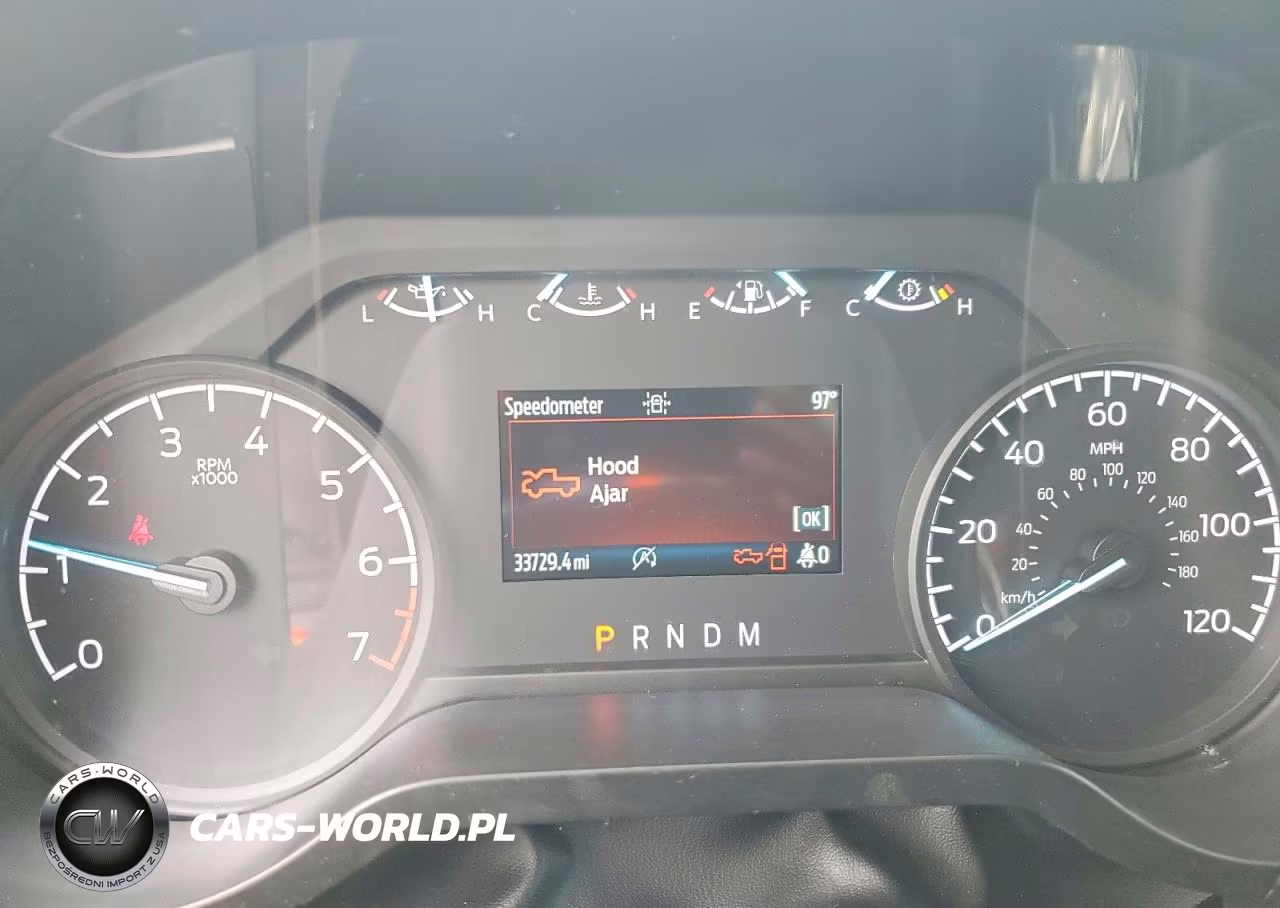 2023 Ford F150 Supercrew VIN:1FTEW1EPXPFB86802 - 9