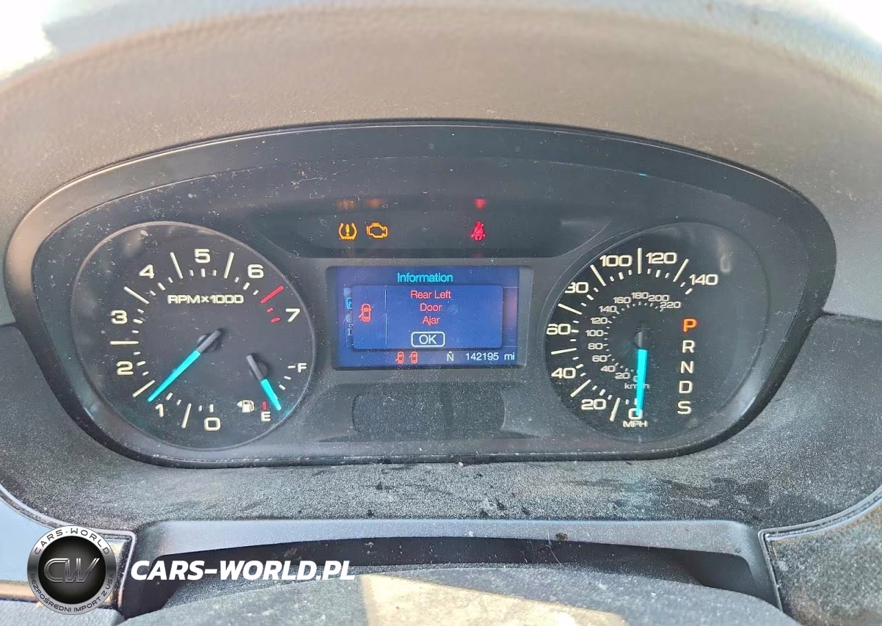 2013 Ford Edge Limited VIN:2FMDK4GC4DBA06676 - 9