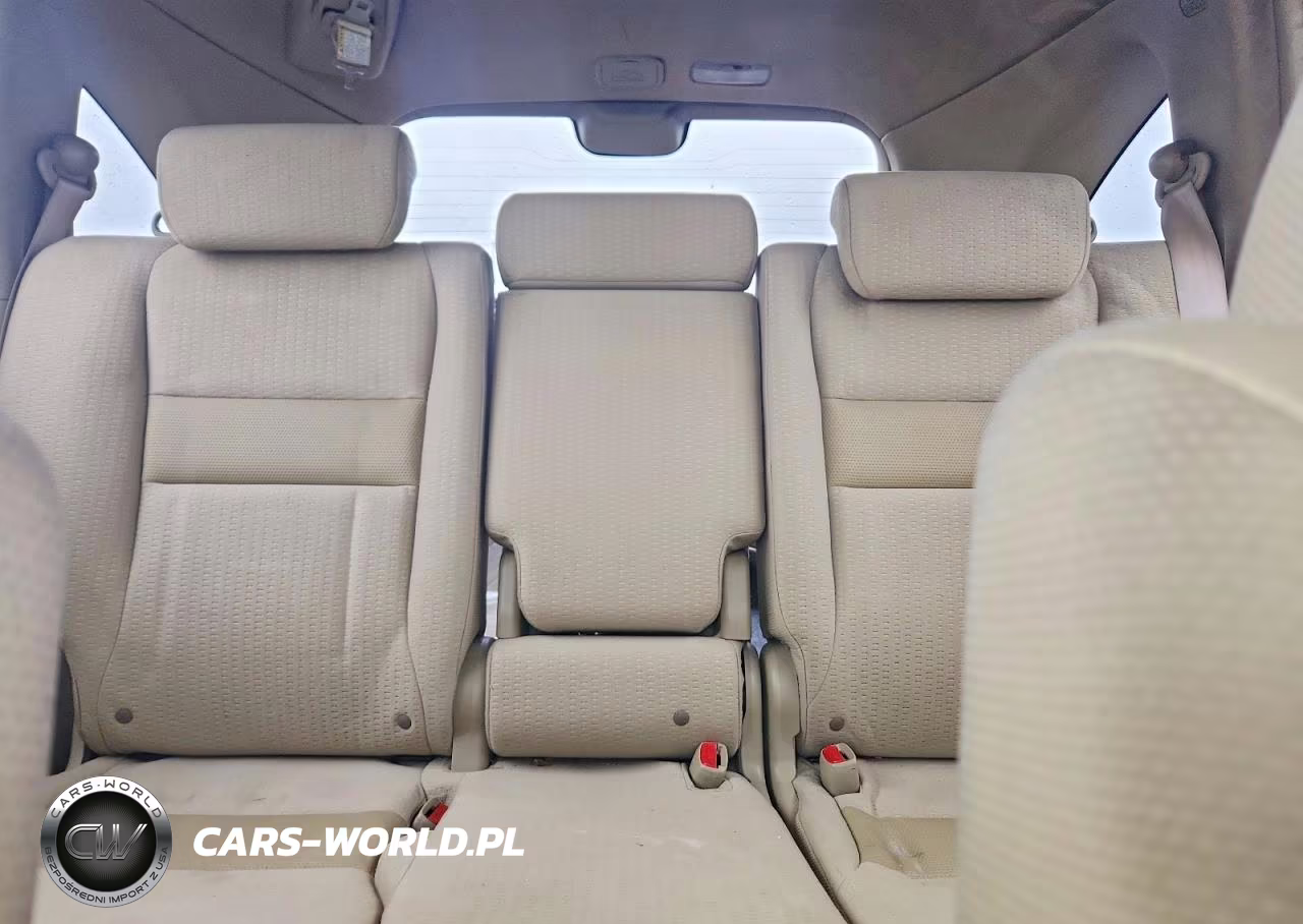 2007 Honda Cr-V Ex VIN:JHLRE48507C117881 - 10