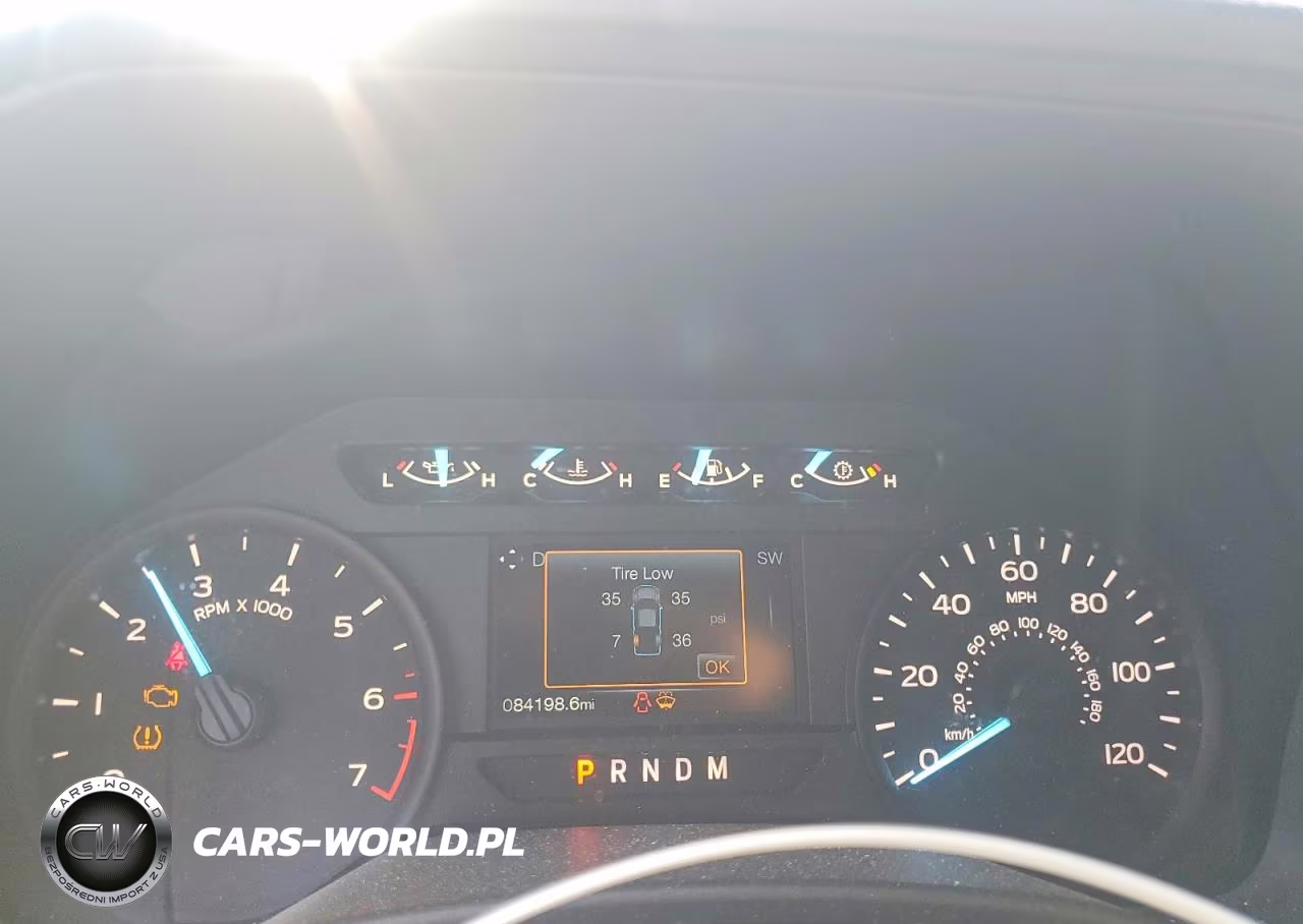2019 Ford F150 Supercrew VIN:1FTEW1EP8KFC04934 - 9