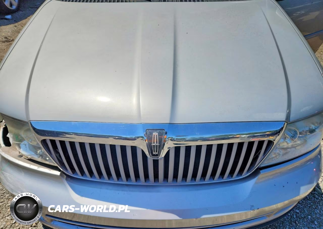 2006 Lincoln Navigator VIN:5LMFU27536LJ13887 - 12