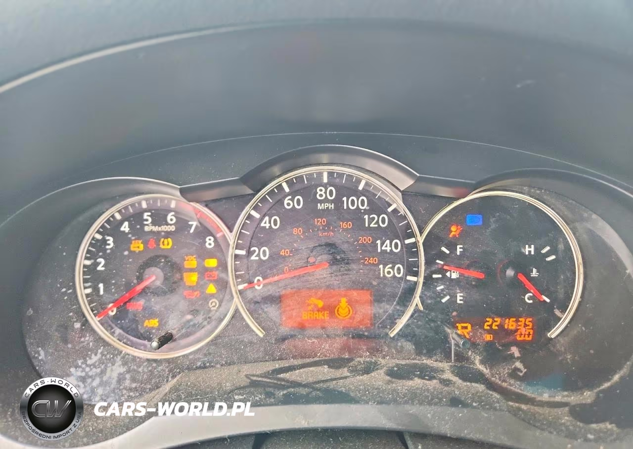 2010 Nissan Altima 2.5 VIN:1N4AL2AP3AC146529 - 9