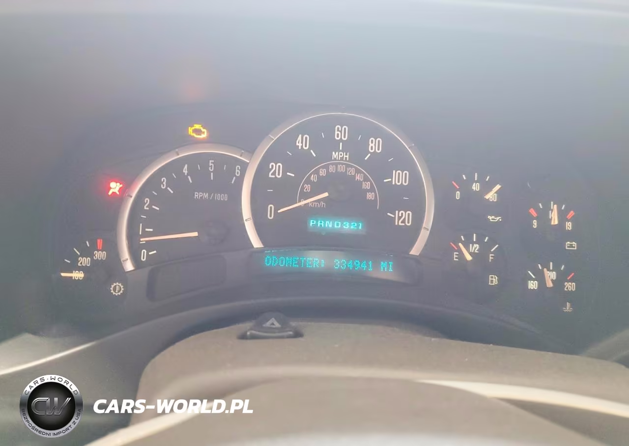 2004 Cadillac Escalade Luxury VIN:1GYEK63N74R228924 - 9